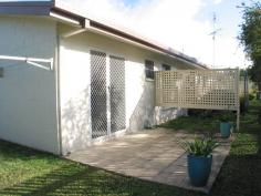  4/6 Ferrero Street, LUCINDA, QLD 4850 FOR SALE: $175,000 This fully self contained unit is situated in the popular bechside township of Lucinda in a small complex of 4 on a corner block. You’ll find two air conditioned bedrooms, with built ins, air conditioned living/dining area and kitchen. Equipped with everything you need for a weekend away or more permanent living. Currently rented for $200/week. 