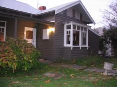  116 Hansen St Corryong VIC 3707 $235,000  This original cottage features large refurbished kitchen with plenty of storage connecting to a spacious dining area with clean lines setting of its rich timber floors and boasts a natural sense of style to deliver an easy-care lifestyle. Bright and sunny living room opening onto private veranda Three good size bedrooms, newly refurbished bathroom A neat front and back low maintenance garden with a large rear entertaining deck area to enjoy the local vista 