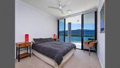  1003/25 Wharf Street Cairns City QLD 4870 The Best Value 3 Bedroom, 2 Bathroom Waterfront Apartment with 2 Car Parks in Cairns City! OPEN HOME THIS SATURDAY 12:00-12:45PM. Searching for a luxury 3 bedroom, 2 bathroom apartment with 2 CAR PARKS in Cairns City, then this 10th level "Piermonde" apartment represents the BEST VALUE around at only $795,000!  The views here are SIMPLY SPECTACULAR up and down Trinity Inlet and out to the sea and Green Island, plus the fresh cooling breezes make you feel like you're on holidays everyday! 2 Car parks for a waterfront apartment is simply a rarity today plus there's a storeroom as well!  - The balcony is big enough for a decent party with friends and guests!  - All 3 bedrooms + living area offer water views!  - Vast luxury ensuite with spa bath, dual handbasin vanity + shower - House-sized kitchen with granite benchtops - Full intercom + security lift access with Vingcard This luxury apartment is priced to sell, so get in early to snap it up! General Features Property Type: Apartment Bedrooms: 3 Bathrooms: 2 Land Size: 175 m² (approx) Indoor Features Air Conditioning Outdoor Features Garage Spaces: 2 Other Features Built-In Wardrobes,Close to Shops,Close to Transport,Secure Parking,Formal Lounge 