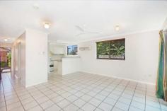 3 /19 Mabin St Mundingburra Qld 4812 IMMACULATE BRICK & TILE LOWSET UNIT FOR $245,000neg IF PEACE AND QUIET ARE WHAT YOU WANT, YOUR PRIVACY IS ASSURED HERE IN THIS COMPLEX OF ONLY 4 UNITS. - Freshly painted throughout internally - Tiled living room - Excellent kitchen - 2 built in bedrooms - Fully air conditioned and security screened  - Large paved courtyard- perfect area for BBQUES - Single garage with automatic door and sliding door access to the units interiorPerfectly situated for those wanting to be within walking distance os shopping centres, schools and parkland. Phone Bernice Petrie on 0407 167 079 and inspect today. 