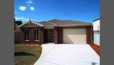  1/35 Vale Street, Nagambie, VIC 3608 Fresh as a daisy, this newly constructed home has 20sq and is on a separate title to the home at the rear. 3 bedrooms, 2 living areas, kitchen with large west facing windows, ducted heating & split system unit for year round comfort. 