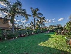  13 Earle Street Doonside NSW 2767 â€¢ 	 Big block of land- over 900sqm â€¢ 	 Walk to Station, Shops, Schools & Church â€¢ 	 3 Bedroom House with deck/ veranda â€¢ 	 Big front and back yards to play or party â€¢ 	 Parking for 3 or more cars â€¢ 	 Beautiful palm trees  â€¢ 	 Potential to build another home/Granny (STCA) Features DeckFencedVerandahElectric stoveOvenElectric hot water system Property Details Bedrooms 		 3 Bathrooms 		 1 Garages 		 1 Car Ports 		 2 