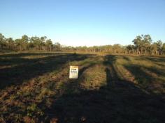 84 Slaytons Road, Jensen, Qld 4818 
 Your chance to secure 1 of the few remaining 20 acres lots in the 
fast growing Jensen area. Power, mains water, road reserve on 2 
boundaries. Get in quick with this acreage it won't last long!!!
 Phone Ron 0410324769. 
 
 

 



 
 

For Sale


$425,000 