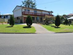  13 Briner St Macksville NSW 2447 $305,000 HUGE 5 BEDROOM FAMILY HOME WITH POOL This very spacious home has 3 living rooms! The upstairs one is huge. 4 bedrooms upstairs, a bathroom with shower and separate toilet. Access to the pool via external stairs and a front deck. Downstairs the kitchen and open plan dining area and very large living room are perfect for a family. The kitchen has an electric cook top and under bench oven and dishwasher. A combustion fire in the living area keeps this big house warm and cosy in the colder months. A separate laundry adjacent to the kitchen has access to the back garden . A family bathroom with separate bath and shower and a separate toilet caters for the family on the lower level. The 5th bedroom is located downstairs. All the bedrooms have built in robes. A large SLUG has internal access to the home. The pool is fully compliant and registered with council. A good sized garden shed to house all you tools etc. is in the back yard. This home has an extraordinary amount of living space.  Priced to sell at $305.000 put it on your must see list.   Property Snapshot  Property Type: House 