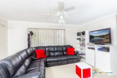  8/73 Stafford Street Kingswood NSW 2747 Offers Over $350,000 More like a Villa Unit - Property ID: 758192 This modern, ground floor, 2 bedroom apartment has its own courtyard and it feels more like a villa. With an estimated rental return of $1400 per month it would make a great investment. It's only a short stroll from the Nepean Hospital with the train station, shops, University of Western Sydney, M4 motorway and Penrith CBD all within close proximity. Everything about the apartment is large, from the living areas and bedrooms, to the bathroom and kitchen. There is a rear entertaining deck to the courtyard and some lawns for those with small children, and garden area for those who like to potter. The apartment has a dishwasher, air conditioning, ceiling fans, instant gas hot water system, gas cooking, gas heating connections, NBN internet connection and is part of an intercom security block with a single lock-up garage. Kingswood is located less than hour to Sydney travelling by either train or car. Do not miss the Open House this Saturday.  All information contained herein is gathered from sources we believe to be reliable. We cannot however guarantee its accuracy and interested parties should make and rely on their own enquiries.  