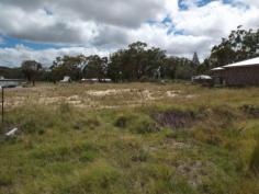  7 & 8 Calvert Road Glen Aplin Qld 4381 Cheap building blocks at Glen Aplin...Lot 7 has an area of 804sqm and 
Lot 8 has an area of 814sqm. Both blocks are level and cleared and have 
power and phone at the front and crossovers are in place. The township 
of Glen Aplin is located 10 minutes South of Stanthorpe in the heart of 
the vineyard country. Priced at $20,000 each. 
Genuine reason for sale. Do not miss this opportunity. 