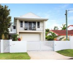  92 Bolton Street Eight Mile Plains QLD 4113 North-facing Contemporary Elegance on 405m2 block Situated in the growth corridor of Eight Mile Plains is this contemporary masterpiece that is now ready for you to secure as your new home. The quality of this home is immediately evident when stepping through the front gate and and making your way to the formal entrance through the professionally designed and constructed landscape. Inside the home, the impressive layout provides you with an immediate perception of space while the clever design allows an abundance of natural light.  The modern kitchen is a focal point of the lower level and flows to an private alfresco entertaining area making it very simple to take advantage of the enviable Queensland lifestyle.  Features of this stunning property include: * 330m2 of living space * 4 genuinely spacious bedrooms on the upper level * Master with walk in robe, ensuite and private north facing balcony * Private formal entry with polished timber stairs * Polished tiles on the lower level with polished timber boards and carpet on the upper level * Superb modern kitchen with stainless euro appliances, stone tops and an abundance of storage * Multiple living areas. General Features Property Type: House Bedrooms: 4 Bathrooms: 2 Land Size: 405 m² (approx) Indoor Features Air Conditioning Outdoor Features Garage Spaces: 2 Open Car Spaces: 2 Other Features Built-In Wardrobes,Close to Schools,Close to Shops,Close to Transport,Secure Parking $780k 