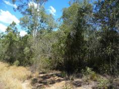  172 Livingstone Street Haigslea Qld 4306 Opportunity to purchase 20 acres of uncleared and untouched vacant land,
 elevated and gently sloping towards the front boundary, clear to your 
own requirements and leave yourself plenty of space and privacy to build
 any where you choose. 
The block being undeveloped leaves plenty of scope for you to develop 
the property the way you choose, no changing what someone has already 
done, the property is rectangular shape with a 227m wide frontage and 
376m depth and there is plenty of room for a large dam at the front. 
The rural setting and position of this property will give your family 
the space to grow and the country lifestyle that so many of us crave for
 today, and the most amazing thing is the convenience this property has 
to offer with both private and state schools, local shopping and train 
station all within a 5min drive, located just 2min off the Warrego Hwy 
with an easy commute to Ipswich, Brisbane and Toowoomba					 