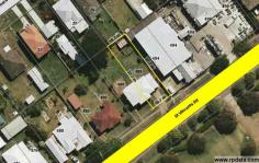  490 St Vincents Rd Nudgee QLD 4014 For Sale $289,000 If you've been looking to purchase land in the area I can imagine you have found it tough! There is just no land available. The
 owner is going to keep one block for himself and sell the right side 
block, it will be cleared and ready to settle by 1st of December 2014. For sale is Lot 121 a flat, 405sqm parcel of land, -Dimensions: 10.7m (frontage) x 37.7m (depth) -Not in a DCP - Not below the Q100 -Sewer and water connections will be made prior to settlement I
 have also been working with Dixon Homes and they have tailored a 
fantastic 181sqm, 3 bedroom, 2 living/or 4th bedroom, 2 bathroom, single
 remote garage home complete with stone bench tops, air conditioning, 
built ins, ceiling fans, blinds, landscaping, drive way and fencing for 
only $475,000. This home on completion will rent for about $500 per 
week. If you would like to take advantage of the new small lot 
code and build a spacious family home in an affordable growth suburb, 
this is your opportunity to secure what is now a rare opportunity!   