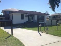  16 Love Street Blacktown NSW 2148 450000 Conveniently located, minutes' drive to Station, Schools & Shopping Center. 2 Bedrooms, Lounge, Gas Cooking, Dining, One Bath, extra toilet, Wooden Floors, New driveway, Neat & Green Front yard, small concreted area at the back, garden shed on one side, The house is for the budget conscious buyer who loves all the facilities in a small land and home. No strata levies to pay as this is a house not a town house or unit. Make sure you make an offer before others! Features DeckGas stove Property Details Bedrooms 		 2 Bathrooms 		 1 Car Ports 		 2 Land Area 		 309 m2 