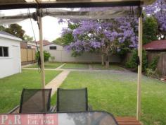  16 Dunlop St Roselands NSW 2196 POTENTIAL BUILD LATER ! GREAT LEVEL BLOCK 13.72m x 41.15m (approx 562 sqm) Neat and clean 3 bedroom (2 with air cond.) home  in quiet cul de sac .  Study room off main bedrm.  UP TO DATE LARGE KITCHEN.(GAS)  Updated bathroom (2 toilets)  WIDE Driveway to garage (9x3 m) including storage .  Separate storeroom 6 x 2 m  Other inclns:- Foxtel ready, 3 air cond, gas, cable internet. Inspect Saturday 11.30-12 noon. CONTACT GEORGE ALIDENES 95792166 or 0412 850 888 