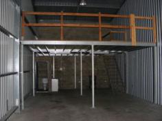  2/31-33 Frederick Kelly Street South West Rocks NSW 2431 LIGHT INDUSTRIAL 
 Here is an opportunity to purchase a light industrial unit in the 
growth centre of South West Rocks approximate 90m2 floor area, mezzanine
 floor, toilet facilities, large roller door access, plenty of parking 
and easy access. Great Investment. 
 
 Read more at http://southwestrocks.ljhooker.com.au/3B0F7A#wKIBbtcQMiDZS0xg.99 