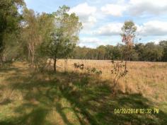  LOT 2 Rabbit Fence Rd Cottonvale QLD 4375 Gently sloping 30 acres, first time offered been in the one family for 3
 generations, always certified organic, plenty of underground water 
(divined), tall timbers, millable - more than enough to build your own 
home					 