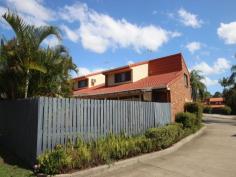  3/656 Albany Creek Road
Albany Creek
Qld
4035 Inspections by appointment only. This well presented two story Townhouse is so close to everything and includes : * two built in bedrooms * timber raked ceilings * large living area which leads * private fenced courtyard * Single car lockup garage 