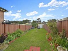  14 Wilson Street Botany NSW 2019 Brick Semi with Sunny Level Backyard Centrally located this home is ideal for a 1st home buyer or investor. Ready to move into now with the potential to further renovate and extend (stca). Positioned, just minutes to village shops, parks, schools and buses.  - New Carpet, freshly Painted - Modern Gas Kitchen with Dishwasher - Two queen sized bedrooms  - Contemporary bathroom - Gas Hot water - Air conditioner - Rainwater tank - Spacious yard - Internal Laundry - Gas outlet for heater   Property Snapshot  Property Type: House 