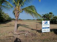 61 Mount Nutt Rd Bowen QLD 4805 Prime Block of Land at Queens Beach Approximately 1.3 Acres!
 
 $275,000 
 This Prime block of land approximately 1.3 acres is in a great 
location! It is only a short walk from the local primary school, beach, 
park, medical centre and movie theatre. It is also centrally located 
only a few minutes drive to the CBD and all of Bowen's lovely parks and 
beaches. With it being a larger block there is plenty of room for the 
Australian dream of having a large house with enough room for the kids 
to play. Call our office to arrange a private inspection.
 