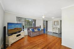  38 Marlowe Rd Bateau Bay NSW 2261 $569,000 Level Living on the East Side House - Property ID: 760179 There is nothing else to do to this beautifully presented east side home, situated on a 754 sqm level block, it is a rare find!  Spacious formal lounge with polished wood floors runs into the dining area and kitchen. This home is immaculately presented and has new wooden blinds throughout.  Gas cooktop & dishwasher make the galley kitchen a joy to cook in and the larger window overlooking the to the new extensive covered entertaining deck and fully fenced level back yard makes it ideal for keeping an eye on children whilst they play. All four bedrooms are double's and have plenty of natural light. Gleaming renovated bathroom & toilet with second toilet located next to the hide a way' compact laundry. Large family/rumpus room with sliding glass doors through to the deck give you the extra living space that you need. With a block this size there is potential to extend or add a granny flat', being on the east side of Bateau Bay it's hard to over capitalize!   Print Brochure Email Alerts Features  Land Size Approx. - 754 m2  Built-In Wardrobes  Close to Schools  Close to Shops  Close to Transport  Garden 