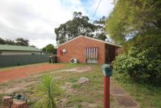 5 Gould Dr, Lemon Tree Passage, NSW 2319 
 CHEAP AS CHIPS
 

 
 Looking to get out of the rental market? Or looking to 
start an investment portfolio? This neat medium density Torrens title 
brick and tile home represents the ideal opportunity. Featuring three 
bedrooms, renovated kitchen, split A/C, covered outdoor entertaining, 
solar hot water, video security system and 1.5kw solar system. Property 
also has DA approval for a carport.Will not last long at this price! 