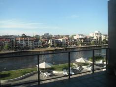 16/50 Royal Street East Perth WA 6004 RIVER VIEWS - EAST PERTH This 3 x 2 apartment is well situated, it has river views, 2 secured car parking bays, communal gym & swimming pool. Please contact Nenda via email on nenda@accordrealty.com.au View Sold Properties for this Location View Auction Results 