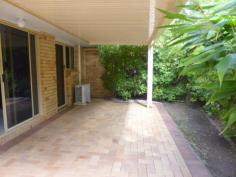 3/3 Eucalyptus Court Oxenford Qld 4210 REFURBISHED VILLA WITH LOW BODY CORP, CLOSE TO M1 AND SHOPS Neat
 as a pin. This beaut duplex would suit investors or busy people with 
little time for home maintenance. The owner is prepared to negotiate to 
achieve a quick sale. With extremely low body corporate fees 
(approx $35 per week) and potential rental return of $340 per week, this
 property represents excellent value for first home buyers and 
investors. This is as good as it gets in terms of unit living in the heart of Oxenford. Perfectly
 positioned at ‘Forest Gardens’ a quiet and sought after complex off 
Michigan Drive, this neat and tidy brick and tile duplex has loads of 
features: * Freshly painted and carpeted throughout * 3 
bedrooms, main with access to 2-way bathroom, walk in or built in robes 
and ceiling fans in all rooms, awnings to back bedroom windows * Open plan tiled living and dining area with reverse cycle air conditioning * Modern kitchen with glass splashback and stainless steel cooktop * Single remote garage with stencil-crete flooring and tiled laundry * Security screens to all windows and doors * Laminated safety glass to all doors and windows * Large hot water system * ... show more View Sold Properties for this Location View Auction Results 