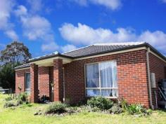  59 - 61 SMITH STREET, BRIAGOLONG VIC 3860 $295,000 Briagolong is known for its beautifully quiet, tree lined streets and idealist "country feel". Here is a contemporary 3 bedroom residence set on an acre high on a ridge top with pony paddocks in the foreground. Put your own finishing touches on this property!! This home is close to the Briagolong Primary School and the main street with its caf and general store not to mention the iconic Blue Pools Reserve is only a short bike ride or drive - the perfect place to spend a sunny afternoon!! 