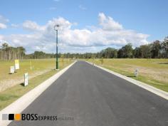 Lot 9, 28 Emu Caboolture Qld 4510 
 Take the opportunity to inspect these 3000m2 (¾ acre) blocks of land which are selling fast
 All of these pristine blocks will have town water and underground 
power. Close to schools, shops, sporting facilities, varsities and 
transport. This estate also boasts easy access to the Bruce Highway (M1)
 for the Brisbane or Sunshine Coast commuters.
 House and land packages can also be tailor made to suit your individual styles and budget.
 If this sounds like you don’t miss your chance to purchase in this affordable acreage living. 
 
 

 

 
 
Under Contract
 

For Sale


$260,000 

 



Features 