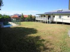  14 High Point Road Dundowran QLD 4655 MODERN CONTEMPORARY COLONIAL The owner says sell and has priced the home accordingly, located on a 2000m2 allotment in Dundowran is this home, positioned centrally on the block and screened by native bushes and trees. There is a standalone double garage with rain water tank attached, children’s play area with cubby house and lap pool in the bottom corner. The home has polished timber floors, the open plan living which is divided into a lounge area and a family dining area with a half height wall. The fully appointed kitchen overlooks the back verandah and yard out to the pool area. There are 4 bedrooms all with built in robes, main with ensuite and full bathroom for the family. With a wrap around verandah on three and a half sides of the home you can entertain all weather conditions and all year round. Because the home has been raised there is vehicle accom underneath and with a Rolla door it is secure. This is a home that needs to be inspected to appreciate its unique design and qualities. General Features Property Type: House Bedrooms: 4 Bathrooms: 2 Land Size: 2000 m² (approx) Indoor Features Ensuite: 1 Living Areas: 2 Toilets: 2 Floorboards Built-in Wardrobes Dishwasher Outdoor Features Remote Garage Carport Spaces: 1 Garage Spaces: 2 Outdoor Entertaining Area Swimming Pool - Inground Eco Friendly Features Solar Panels Water Tank REDUCED TO $399,999 