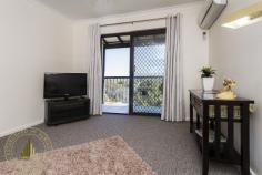  3/64 Riversdale Road Rivervale WA 6103 OPEN Saturday 15th November 2014 10.30 am-11.30am 
 
What value!! This charming 2 bedroom unit sits high on the banks of the 
Swan River...it catches the afternoon breeze and a peaceful views across
 the Swan River. 
 
The home is beautifully renovated with a Brand New kitchen and bathroom. 
 
The bedrooms are a good size the master with Mirrored Built-in-Robes. 
And if you love to entertain the living area is spacious, air 
conditioned and opens to a private balcony with wonderful views. 
 
And what a location walking distance to buses, trains, Burswood 
Entertainment precinct and the soon to be built sports stadium. In fact 
the whole area is undergoing a major redevelopment. 
 
Here's a home that really does "sell itself"!! 