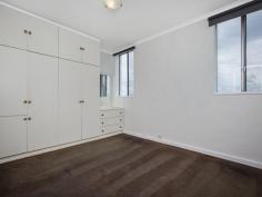  92/20 DEAN STREET Claremont WA 6010 Spacious two bedroom one bathroom apartment with open plan lounge and kitchen. Private balcony with views. Close to transport, shops and cafes. Washing machine, dryer and fridge included. Pool in complex. One carparking bay. Please email our office to make arrangements to view this property 