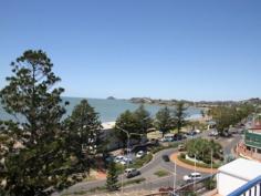  106/4 Adelaide Street, Yeppoon, Qld 4703 Unit offers ideal location for the walks down to the beach or just admire the magic sunrise over the water from your own balcony. Short stroll will get you right into the hub of CBD with choice of clubs, pubs and cafes just perfect for meeting with friends for coffee or lunch. Enjoy the pool, spa or take the lift to restaurant in complex. Tenanted at present at $280 per week on 6 month lease - gives the option of great investment as well as holiday place when one chooses. For SaleOffers over $100,000