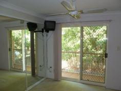  4/53 Bellevue Avenue GAYTHORNE QLD 4051 Price $340 Great location. Walk to the train, bus and Brookside Shopping Centre. The unit is in a quiet and secure block of 5. It features 2 bedrooms with built in robes, 2 bathrooms (including ensuite to master), large open plan living area with air-conditioning, modern kitchen with dishwasher and gas cooking, a good sized balcony and a lock up garage. 
