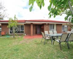  15 Griggs Way Rockingham WA 6168 Location Location ! Located in the Palm Beach area is this ideal investment opportunity.  This is a 809 sqm block with a four double sized bedrooms two bathroom home plus granny flat and large powered work shop.  Gas heating and hot water. Evaporated air conditioning. A large closed in patio area. Roller shutters. Rain water tank. Bore and retic. Nearby is the proposed Mangles Bay Marina development, the Rockingham Caf Strip, the Palm Beach water front with jetty and boat ramps. It is centred between the ocean and Lake Richmond with plenty of walkways leading to parklands and waterfront areas. Take advantage of this opportunity to purchase a little bit of future for yourself. Other features: Close to Shops,Close to Transport,Garden,Secure Parking,Separate Dining 