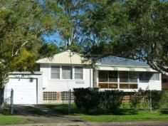  49 Rous Rd Goonellabah NSW 2480 $268,500 Bigger than it Looks NEW PRICE. Looking at starting out? This would be a super 1st home or for the investor a great rental property. It has had the kitchen upgraded & a neat bathroom services this 3 bedroom plus sleepout home. Just ideal for a growing a family. There is a front sunroom; a tremendous spot to watch the world go bye. At the rear of the property is a covered bbq area or fun space for the kids to get arty. The lot size is 879sq.m with the house positioned towards the front giving it a massive back yard. With mature shrubbery there is plenty of shade for those hot days. There is a double lawn locker & timber shed as well. With a bit of planning the single lock up garage could be removed opening the block to future development. (STCA) Property: 	 House Bedrooms: 	 3 Bathrooms: 	 1 Parking: 	 1 Land Size: 	 879 Sqm Rooms: 	 Sun Room Sleepout Features: 	 Barbecue Area Local Amenities: 	 Bus Service Nursing Home Council: 	 Lismore 