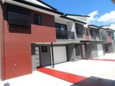  2/92-94 Braun Street Deagon QLD 4017 Open House at Unit 3 - Saturday 4/10/14 at 11 am This centrally located townhouse features: - 3 air-conditioned bedrooms with built in's  - Main bedroom has a large walk-in robe and ensuite - Large family bathroom - Air-conditioned open plan living areas - Spacious modern kitchen with stone bench top and plenty of storage - Built in laundry - Downstairs toilet - Lockup garage with remote control - Outdoor entertainment area with large courtyard and landscaped gardens - Plenty of visitor car parks.  Stroll to shops, rail and Sandgate High School. General Features Property Type: Townhouse Bedrooms: 3 Bathrooms: 2 Indoor Features Ensuite: 1 Built-in Wardrobes Dishwasher Air Conditioning Outdoor Features Remote Garage Secure Parking Garage Spaces: 1 Courtyard Outdoor Entertaining Area Fully Fenced Eco Friendly Features Water Tank $389,000 