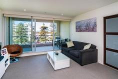  508 & 509/19 Holdfast Promenade Glenelg SA 5045 $370,000 - $380,000 each Situated in the heart of the Bay these two one-bedroom apartments offer what many discerning buyers are looking for. Sweeping views of Colley reserve and the hills are just the beginning with bustling Jetty road just a short stroll away and beach, Cafes, restaurants, shopping and local entertainment at your doorstop. The apartments are currently owned by one vendor, and with each Property Tenanted at $420 pw, what a great opportunity for the astute investor. With the properties side by side there has been double doors installed which allows the potential to open up the apartments and make the possibility to expand an option (subject to strata consent). Another added bonus is your secure car park is located right next to the lift, which is very rare indeed, for one-bedroom apartments in this complex, which allows for easy access when shopping for your groceries. 
