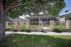  266 Hamersley Rd Subiaco WA 6008 **HOME OPEN SATURDAY 8/11/14 - 12:00PM to 12:20PM** Located on a lovely street is this classic 1901 built Subiaco home, just renovated, repainted and immaculately presented throughout. This home has beautiful period features including stunning wooden floorboards throughout, decorative ceiling cornices, decorative fireplaces, large rooms and high ceilings.  With a large & secure rear yard, this home would be ideal for a family or a couple. Other features include: *Freshly painted *New kitchen, stove & water filter at tap *New built in robes *New blinds *Window tinting  *Reverse cycle air conditioning *Gas bayonet *Built in robes *Large lounge room *Foxtel antenna installed *Neat kitchen with a gas cooktop, dishwasher and opening out to the spacious dining area *Bathroom has a bath and a shower *Security bars and security system *Single garage *Storage room *Street parking  Located in close proximity to: * St John of God Hospital * Royal Perth Hospital * King Edward Memorial Hospital * Subiaco train station  * Perth Modern School * Lords Sports Stadium and Gym * Princess Margaret Hospital * King Edward Hospital * Subiaco Primary School * Walk to the West Perth business district and free transport zone Please register your details by lodging an online enquiry through this website, to arrange a viewing.  Applications can be submitted "subject to inspection" and are available on our website at www.theleasingco.com.au under the Rentals tab.  If this property is not quite what you are looking for please register your details for our Tenancy Database to admin@theleasingco.com.au.  