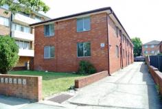  4/116 Woodburn Road Berala NSW 2141 Ground floor unit at the rear of the building featuring spacious lounge, 2 bedroom with built in, polished floor throughout and car space. Conveniently located within a short walk to shops, school & station. Currently renting $ 350 per week.	 						$389,000 