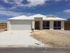  8054 (8) Greenbank St Ellenbrook WA 6069 4x2 FAMILY HOME IN ELLENBROOK Brand NEW family home.  WIth 4 bedrooms and 2 bathrooms there is plenty of space.  The design includes an open plan living and dining area.  This home is on a total of 532sqm.  Call today to secure this home from $1, 000 with no payments until settlement. General Features Property Type: House Bedrooms: 4 Bathrooms: 2 Land Size: 532 m² (approx) Price per m²: $855 Indoor Features Built-in Wardrobes Outdoor Features Remote Garage Secure Parking Garage Spaces: 2 Outdoor Entertaining Area Fully Fenced $455,000 