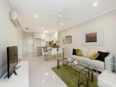  Coorparoo, QLD, 4151 $ 395,000 - $538,000 1 & 2 Bedroom Apartments Rental Estimate - $380 - $520 per week (Approx.) Body Corporate - $1,638 - $1,733 per Annum Estimated Completion 2nd Quarter 2015 Fundamentals: - Small boutique complex - High ownership suburb - Tight vacancy of 2.2% - 4km to Brisbane CBD - 600m to Coorparoo train station - 500m to Coorparoo Woolworths - 200m to bus stop - 250m to Coorparoo primary school - 500m to Vilanova high School   