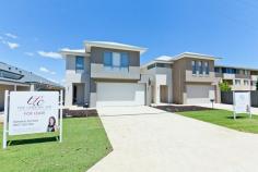  28 Golf View St Yokine WA 6060 **HOME OPEN SATURDAY 8/11/14 FROM 12:45PM TO 1:05PM** This is a brand new Broadway built home which is almost ready for is first tenant. Landscaping and fencing is to be completed next week. Finished to a very high standard, with a lovely neutral but tasteful colour scheme throughout, complete with feature entry light and quality fittings throughout. This home features a stunning kitchen with granite bench tops, a long breakfast bar, dual ovens, dishwasher, large gas cook top, large fridge area, pantry and opening out to a side courtyard, across from the kitchen– fantastic for entertaining. Features include: * Separate office at the front of the house * Store room * Neutral coloured tiles throughout the downstairs living area * Master bedroom downstairs with ensuite and walk in robe * Powder room downstairs  * Open plan living area opening out to rear patio * Activity / living room upstairs * Three bedrooms upstairs, all with a built in or walk in robe  * Main bathroom upstairs with shower, bath and a toilet * Additional toilet upstairs  * Ducted air conditioning throughout  *Gas storage HWS * Shoppers entrance * Remote access double lock up garage  * Paved patio to the rear and lawn area * Automatic reticulation  Located in close proximity to local shops, public transport routes, Yokine Primary School and much more. Please register your details by lodging an online enquiry through this website, to arrange a viewing.  Applications can be submitted subject to inspection and are available on our website at www.theleasingco.com.au under the Rentals tab.  If this property is not quite what you are looking for please register your details for our Tenancy Database to admin@theleasingco.com.au.  