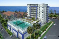  1/87 Ocean Parade Coffs Harbour NSW 2450 Property ID: 39P1644 Property Type: Apartment Building Size: 148 m² Bed 2 Bath 2 Park 1 Outgoings: Council Rates: $2200 / yr Strata Levies: $2600 / yr Features Air Conditioning Built-In Wardrobes Close to Transport Close to Shops Alarm System Close to Schools Ocean Views Remote Garage Balcony Courtyard Outdoor Entertaining Area Fully Fenced Dishwasher Study Water TankRedefining Luxury Beachfront Living! For Sale - $505,000 bed 2  bath 2  car 1 Boasting contemporary, luxury living and cutting edge technology, Equinox Apartments are positioned to become the landmark beachfront address in Coffs Harbour. With architecture, design and features ahead of its time, the emphasis here is definitely on absolute quality with all apartments having at least two aspects to ensure abundant natural light and cross ventilation. Equinox has been designed to provide unparalleled luxury with generous high ceilings, gourmet kitchens with Bosch appliances and king sized master suites all with ensuites. The vast open plan living areas open out completely too huge undercover balconies, to capitalise on the gorgeous Coffs Coast weather and provide the ultimate in alfresco entertaining. From here you can delight in the selection of views on offer, from the hinterland to the islands and the Pacific Ocean beyond, the choice is yours! Apartment 1 Located on Level 3, this 98m2 apartment consists of 2 bedrooms plus a roomy 3mx3m study area. The new residents will enjoy the undercover east facing balcony with the added benefits of the large 6m x 6m outdoor terrace area. Situated in the heart of Coffs Harbour, Equinox is designed to transform one of the most vibrant pockets of the Coffs Coast to a new urban home, perfect for those seeking a coastal lifestyle, yet requiring the ultimate in convenience. Equinox certainly reaches new heights in elegance, liveability and sheer indulgence with pristine beaches, cool cafes, dining, shopping and bowling all available at your fingertips. It also offers you the ultimate in security, home automation, boasting video intercom technology, remote access to your car parking, keyless electronic entry to the building and lift access.  With only 28 residents in the enviable position of being able to call Equinox home, this will be boutique beachfront living at its finest and an irreplaceable opportunity not to be missed. Many astute buyers have already secured their new lifestyle. Seize your chance to acquire one of these exceptional apartments now and you too can start planning to enjoy the lifestyle you deserve! Designed by Renowned architect, Wayne Bentley. Under Construction being built by F.M Glenn award winning specialist builder. www.equinoxcoffs.com.au We have obtained all information in this document from sources we believe to be reliable; however, we cannot guarantee its accuracy. Prospective purchasers are advised to carry out their own investigations. 