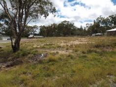  7 & 8 Calvert Road Glen Aplin Qld 4381 Cheap building blocks at Glen Aplin...Lot 7 has an area of 804sqm and 
Lot 8 has an area of 814sqm. Both blocks are level and cleared and have 
power and phone at the front and crossovers are in place. The township 
of Glen Aplin is located 10 minutes South of Stanthorpe in the heart of 
the vineyard country. Priced at $20,000 each. 
Genuine reason for sale. Do not miss this opportunity. 