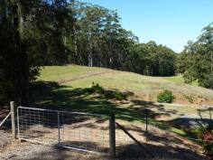 This nicely elevated 6,443 sq.mtr. block has plenty to offer. There is a
 great building site overlooking the land and it is nicely set back from
 the road. There is also a dam for extra water and the block is in a 
rural setting but less than 10 minutes from the main Bruce Highway. 
Another feature is that the building site overlooks a lovely rural 
setting.					