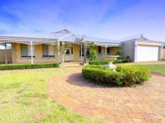  8 Litham Pl Pelican Point WA 6230 Location & Auction - This is a Rare Opportunity! Auction Details: Sat 29/11/2014 12:00 PM Onsite Inspection Times: Sat 08/11/2014 12:00 PM to 12:30 PM Come and have a look through this lovely home, located in one of the best up market estates in Bunbury. This is not your standard run of the mill home; this home has its very own style and charisma you will fall in love with.  *	3 Large living areas massive kitchen and dining area  *	4 king size bedrooms with double wardrobes  *	2 large bathrooms both with their own baths  *	Fantastic verandahs adding to its style and character  There is so much more on offer so please call me or pop into one of the home opens.  John Tink 0418932156 john@c21advance.com.au  