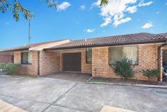  5/29 Wood, SWANSEA, NSW 2281 FOR SALE: $250,000  Property Description Budget Villa Opposite Swansea shops & within walking distance to all amenities. Open plan kitchen & dining, generous garage & private courtyard. Investors also note previous rent returns of approx $280 pw 