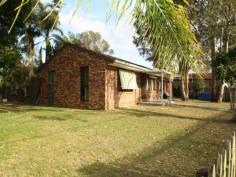  134 Government Rd Labrador QLD 4215 BRICK & TILE RENOVATOR 3 Bedroom, 2 bathroom, single lockup garage home on 620m2 of land. The property is need of some TLC but the crucial features underpin it's great potential, these include- 1.Good size block of land 2.Brick & tile structure 3. Labrador growth location 4. Convenient proximity to transport, shops, schools & Broadwater. The property also has a very large street frontage with unutilised land for extensions or storage of extra cars ,boats, trailers etc The property is presently tenanted at $360p/week on a month by month basis. The tenants would be keen to stay on or an owner occupier may chose to upgrade this dwelling as a home , either way this represents a terrific opportunity. General Features Property Type: House Bedrooms: 3 Bathrooms: 2 Land Size: 620 m² (approx) Indoor Features Living Areas: 1 Toilets: 2 Built-in Wardrobes Outdoor Features Garage Spaces: 1 Shed Eco Friendly Features EER (Energy Efficiency Rating): Low (0.0) $419,000 