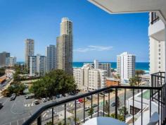  3197 Surfers Paradise Boulevard Surfers Paradise QLD 4217 Best buy in the building 18th floor only $149,000 With stunning ocean views this is an investment opportunity not to be missed  18th floor north facing only a few from the top this investment studio unit really does have it all. Stunning ocean and city skyline views with great returns and only 50m to the golden Surfers Paradise beaches and award winning dining.  This is an opportunity not to be missed!!! 18th floor and is North Facing  Ocean Views Nothing to spend and excellent returns in the holiday letting pool  Seller must have this SOLD and all written offers will be presented!!! Please email us for your complimentary FACTS PACK today including 12 months of returns, rates, water and body corporate. View Sold Properties for this Location View Auction Results General Features Property Type: Apartment Bedrooms: 1 Bathrooms: 1 Building Size: 37.00 m² (4 squares) approx Outdoor Features Swimming Pool - Inground Other Features Property condition: Renovated Property Type: Apartment Unit style: Highrise $149,000 