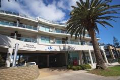  215/2-10 Steele Street, Cowes, VIC 3922 $235,000 Located on the second floor of The Waves complex is this spacious fully furnished apartment offering a lovely view of the water from the balcony. Comprising combined kitchen/dining and bedroom including two single beds for children or additional guests, a central family bathroom, featuring corner spa bath and separate shower. The main room includes queen size bed, dressing table, study desk, lounge suite and a sliding door which flows out to a sunny balcony perfect for relaxing and enjoying the view. Additional features include split system heating/cooling and lift access, with only a very short stroll to the beach, shops, restaurants and cafe's making this apartment an ideal holiday home or investment. 