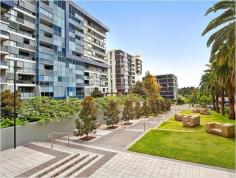  401/3 Sterling Circuit Camperdown NSW 2050 Stunning one bedroom apartment available on level 4 of the sought after 
Trio complex. Open the bi fold doors between the living room and the 
loggia to create an extended living and entertainment area. 
 
Features of this apartment include: 
 
- Gourmet kitchen with stainless steel appliances incl dishwasher 
- Ultra modern bathroom with separate shower and bath 
- Spacious living area, flowing to timber decked loggia 
- Large bedroom with built in wardrobes 
- Internal laundry with clothes dryer 
 
Being in The City Quarter Complex you will be able to enjoy the free, 
unlimited access to your choice of a 50 metre outdoor or 25m indoor pool
 and two gymnasiums. The complex also has 24 hour security, a Japanese 
restaurant, cafe & convenience store. 
 
Only a 10 minute bus ride to the city or an easy stroll to Glebe, 
Broadway, Leichhardt and Newtown which are just around the corner. 