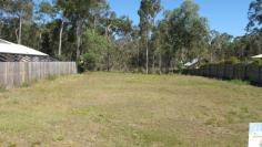  218 O'Regan Creek Rd Toogoom QLD 4655 The block is only an 900m stroll to secluded Toogoom beach and backs onto a natural lake. The land features: 
 
- Sewerage, power & water available 
- Already fenced on 2 sides 
- Curbed & guttered street front access 
- Daily bus services to Hervey Bay's CBD and most local schools 
- Craignish Golf Course near by 
- Belbi Creek public boat ramp near by 
- Local shops only a short distance away 
 
This is your opportunity to purchase your new home site. 
 
PRICE SLASHED FOR AN IMMEDIATE SALE 
 
Also available is a 4 bedroom House and Land Deal with a reputable local builder from $296,000 
 
Don't delay or you will miss out! Phone Now for Details. 